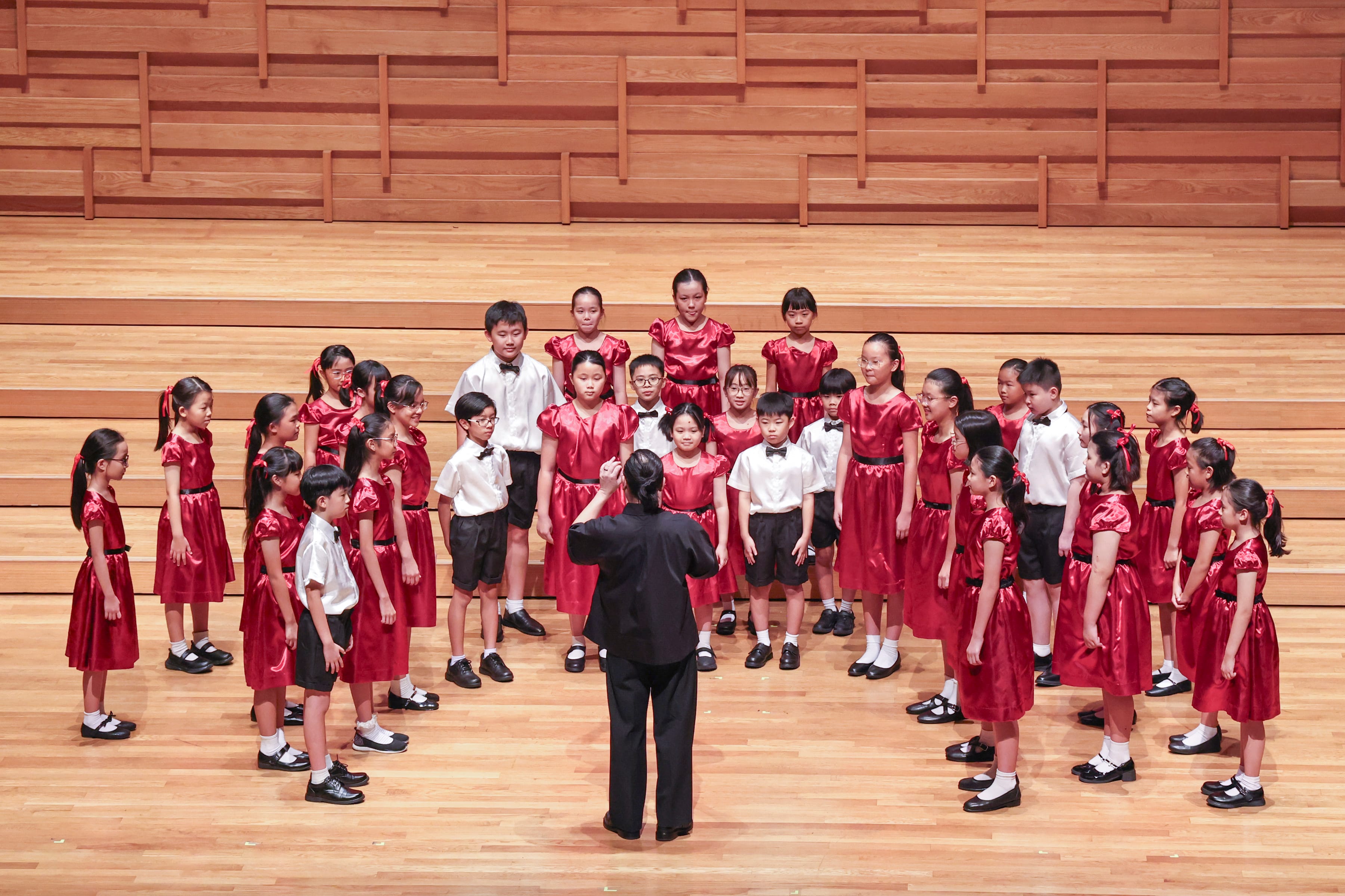 SYF Choir